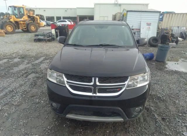 Photo 5 VIN: 3C4PDCBG5CT387425 - DODGE JOURNEY 