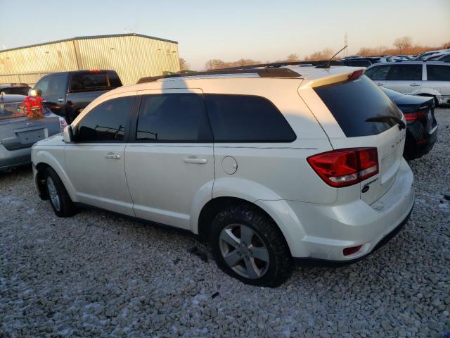 Photo 1 VIN: 3C4PDCBG5CT395234 - DODGE JOURNEY SX 