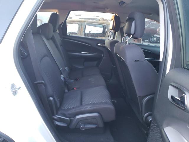 Photo 10 VIN: 3C4PDCBG5CT395234 - DODGE JOURNEY SX 