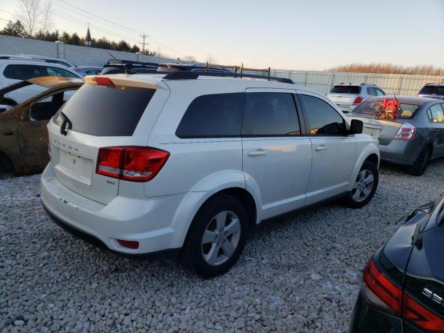 Photo 2 VIN: 3C4PDCBG5CT395234 - DODGE JOURNEY SX 