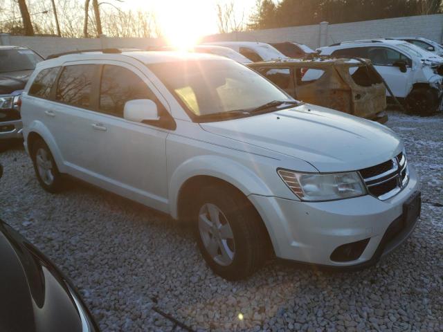 Photo 3 VIN: 3C4PDCBG5CT395234 - DODGE JOURNEY SX 