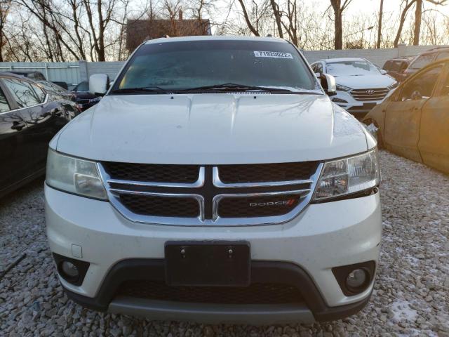 Photo 4 VIN: 3C4PDCBG5CT395234 - DODGE JOURNEY SX 