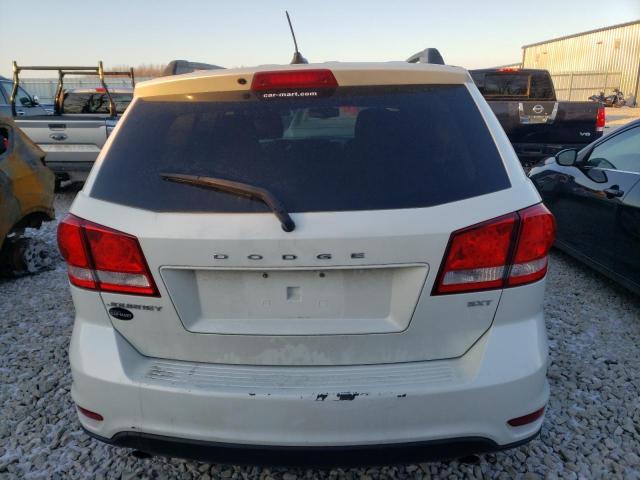 Photo 5 VIN: 3C4PDCBG5CT395234 - DODGE JOURNEY SX 