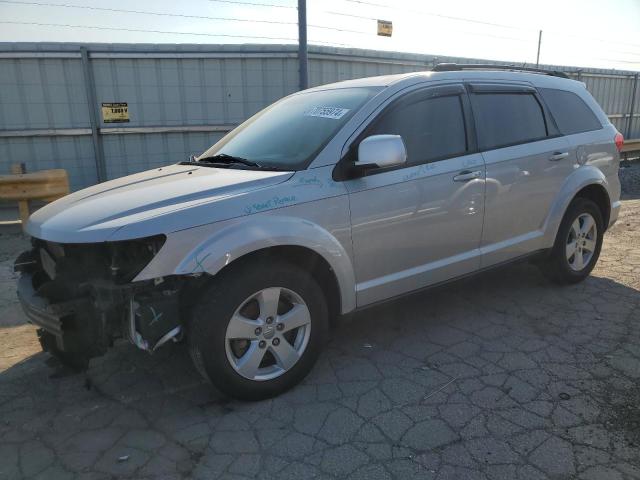 Photo 0 VIN: 3C4PDCBG5CT395508 - DODGE JOURNEY SX 