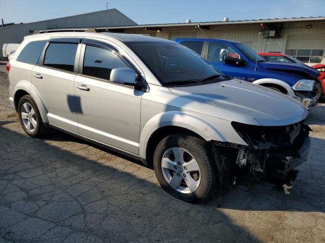 Photo 3 VIN: 3C4PDCBG5CT395508 - DODGE JOURNEY SX 