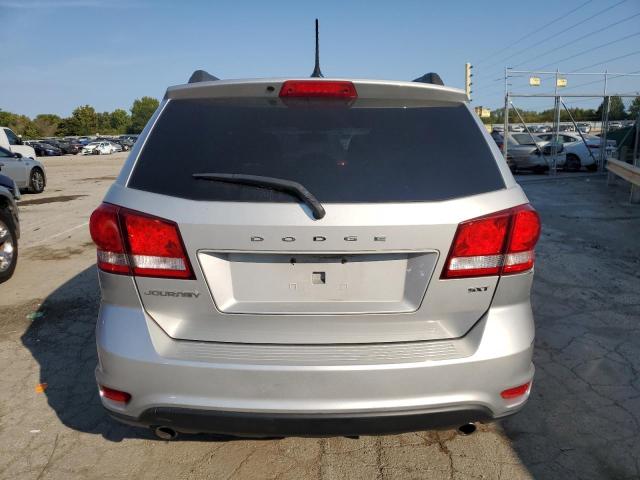 Photo 5 VIN: 3C4PDCBG5CT395508 - DODGE JOURNEY SX 