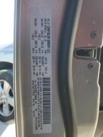 Photo 12 VIN: 3C4PDCBG5CT395668 - DODGE JOURNEY 