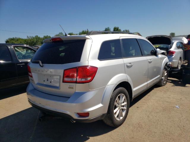 Photo 3 VIN: 3C4PDCBG5DT506589 - DODGE JOURNEY SX 