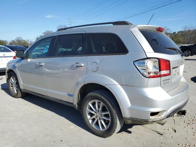 Photo 1 VIN: 3C4PDCBG5DT506690 - DODGE JOURNEY SX 