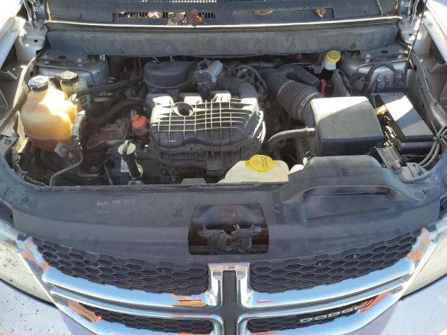 Photo 11 VIN: 3C4PDCBG5DT506690 - DODGE JOURNEY SX 