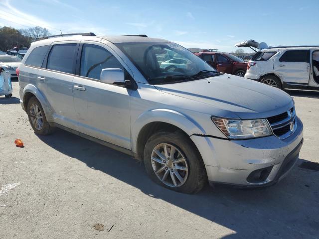 Photo 3 VIN: 3C4PDCBG5DT506690 - DODGE JOURNEY SX 