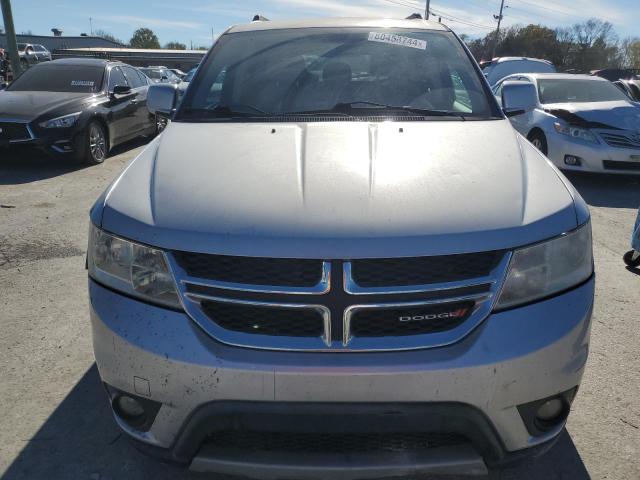 Photo 4 VIN: 3C4PDCBG5DT506690 - DODGE JOURNEY SX 