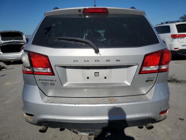 Photo 5 VIN: 3C4PDCBG5DT506690 - DODGE JOURNEY SX 