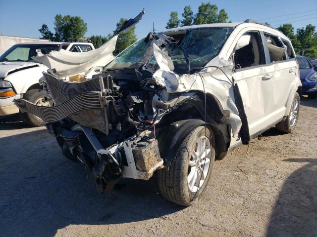 Photo 1 VIN: 3C4PDCBG5DT507225 - DODGE JOURNEY SX 