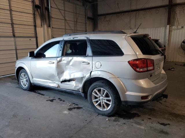 Photo 1 VIN: 3C4PDCBG5DT509993 - DODGE JOURNEY SX 