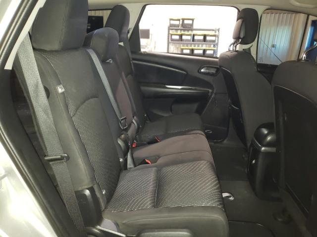 Photo 10 VIN: 3C4PDCBG5DT509993 - DODGE JOURNEY SX 