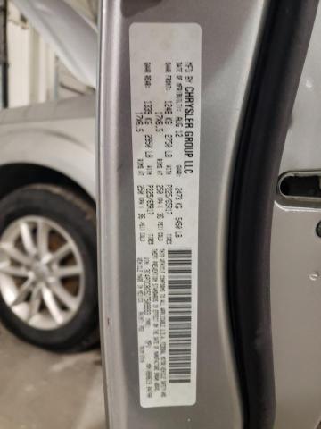 Photo 12 VIN: 3C4PDCBG5DT509993 - DODGE JOURNEY SX 