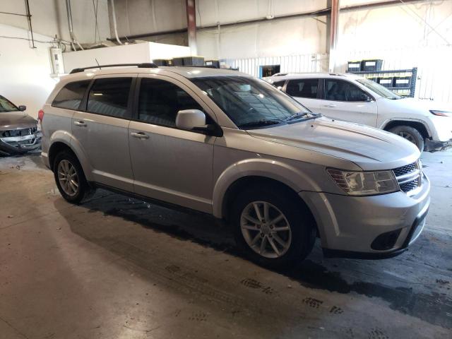 Photo 3 VIN: 3C4PDCBG5DT509993 - DODGE JOURNEY SX 