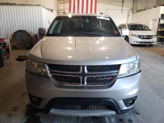 Photo 4 VIN: 3C4PDCBG5DT509993 - DODGE JOURNEY SX 