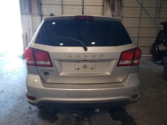 Photo 5 VIN: 3C4PDCBG5DT509993 - DODGE JOURNEY SX 