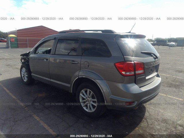 Photo 2 VIN: 3C4PDCBG5DT510156 - DODGE JOURNEY 