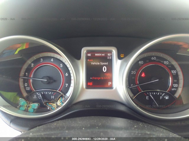 Photo 6 VIN: 3C4PDCBG5DT510156 - DODGE JOURNEY 