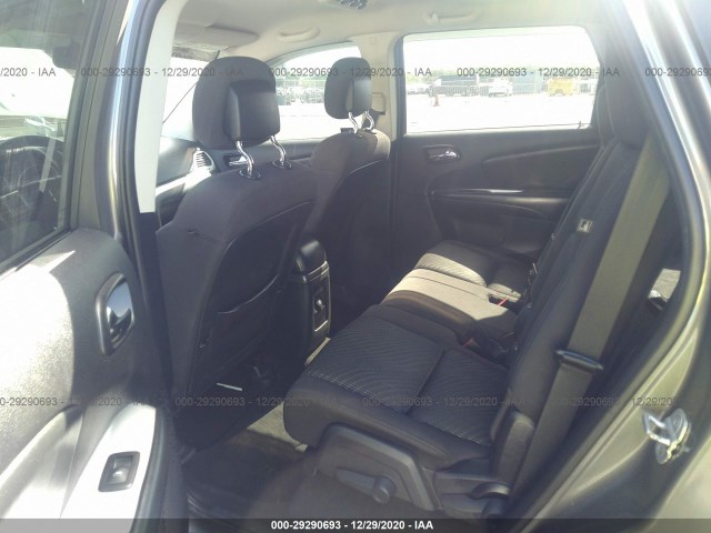 Photo 7 VIN: 3C4PDCBG5DT510156 - DODGE JOURNEY 