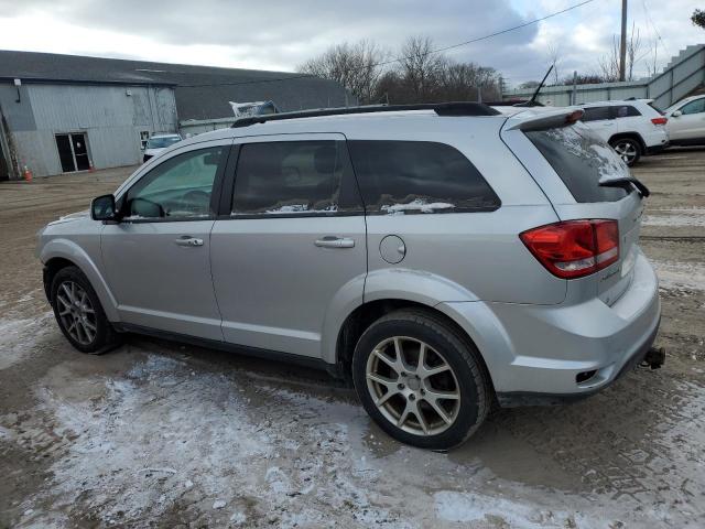 Photo 1 VIN: 3C4PDCBG5DT563830 - DODGE JOURNEY SX 