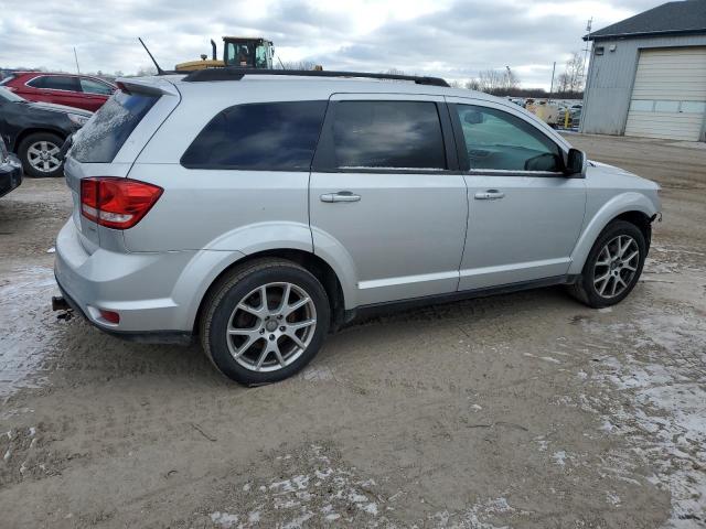 Photo 2 VIN: 3C4PDCBG5DT563830 - DODGE JOURNEY SX 