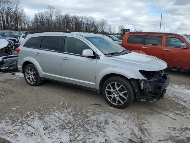 Photo 3 VIN: 3C4PDCBG5DT563830 - DODGE JOURNEY SX 