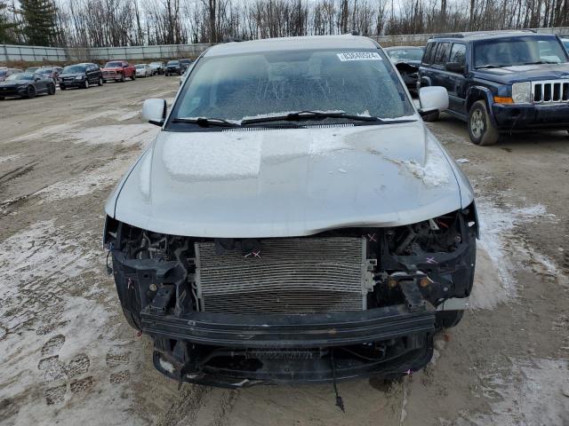 Photo 4 VIN: 3C4PDCBG5DT563830 - DODGE JOURNEY SX 