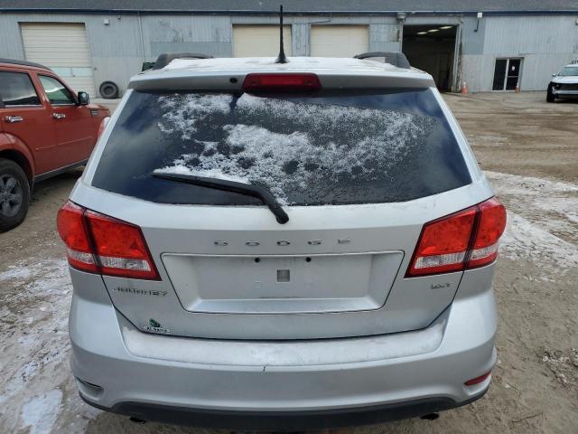 Photo 5 VIN: 3C4PDCBG5DT563830 - DODGE JOURNEY SX 