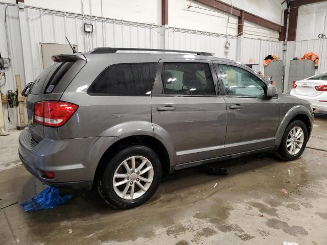 Photo 2 VIN: 3C4PDCBG5DT588520 - DODGE JOURNEY SX 