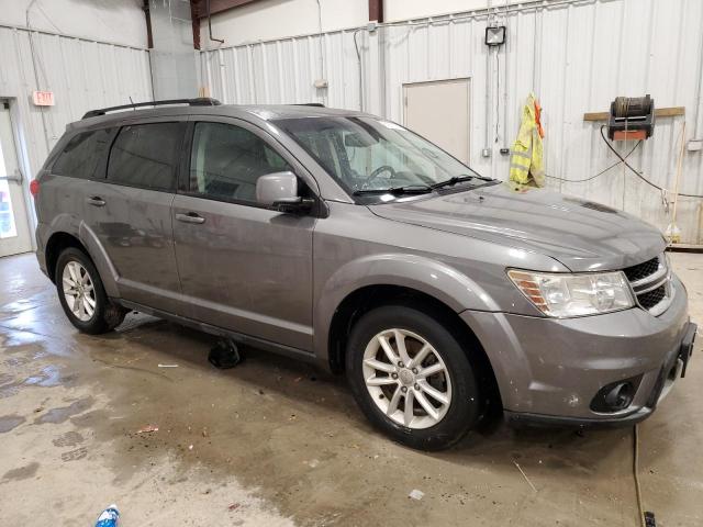 Photo 3 VIN: 3C4PDCBG5DT588520 - DODGE JOURNEY SX 