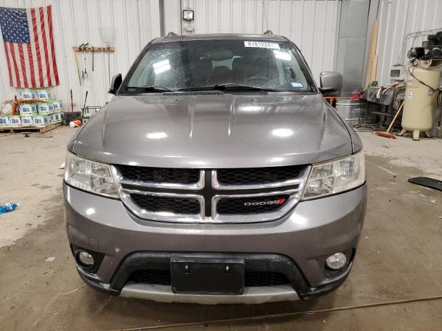 Photo 4 VIN: 3C4PDCBG5DT588520 - DODGE JOURNEY SX 