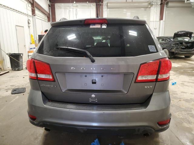 Photo 5 VIN: 3C4PDCBG5DT588520 - DODGE JOURNEY SX 