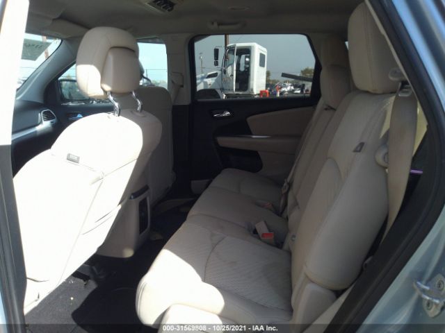 Photo 7 VIN: 3C4PDCBG5DT594981 - DODGE JOURNEY 