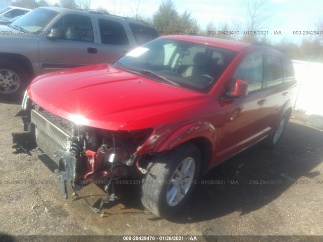 Photo 1 VIN: 3C4PDCBG5DT637098 - DODGE JOURNEY 