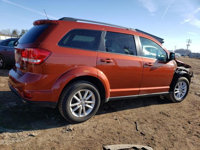 Photo 2 VIN: 3C4PDCBG5DT660915 - DODGE JOURNEY SX 