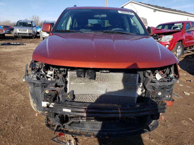 Photo 4 VIN: 3C4PDCBG5DT660915 - DODGE JOURNEY SX 