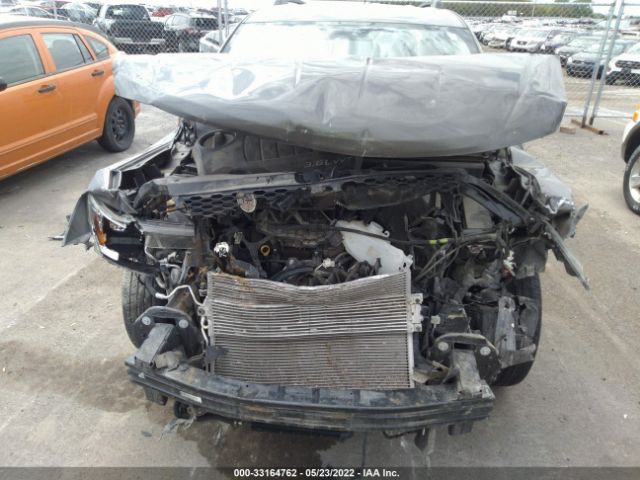 Photo 5 VIN: 3C4PDCBG5DT661725 - DODGE JOURNEY 