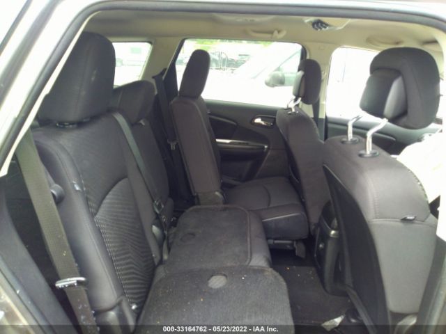 Photo 7 VIN: 3C4PDCBG5DT661725 - DODGE JOURNEY 