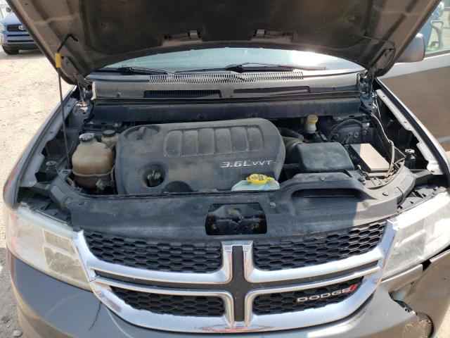 Photo 11 VIN: 3C4PDCBG5DT679190 - DODGE JOURNEY SX 