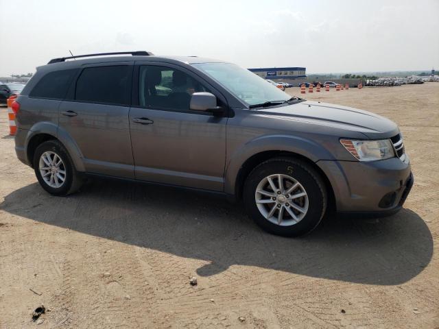 Photo 3 VIN: 3C4PDCBG5DT679190 - DODGE JOURNEY SX 