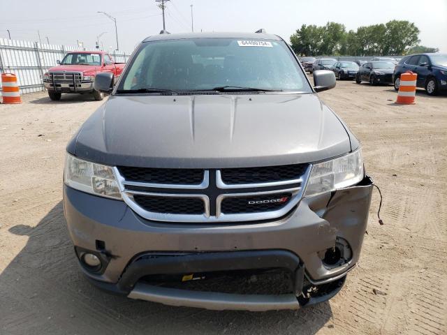 Photo 4 VIN: 3C4PDCBG5DT679190 - DODGE JOURNEY SX 