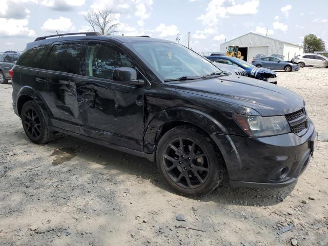 Photo 3 VIN: 3C4PDCBG5DT690917 - DODGE JOURNEY 