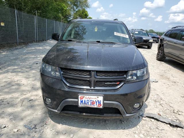 Photo 4 VIN: 3C4PDCBG5DT690917 - DODGE JOURNEY 