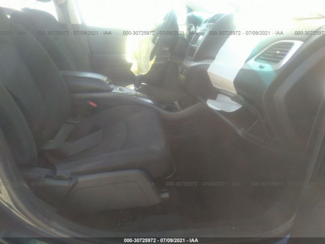 Photo 4 VIN: 3C4PDCBG5DT705187 - DODGE JOURNEY 