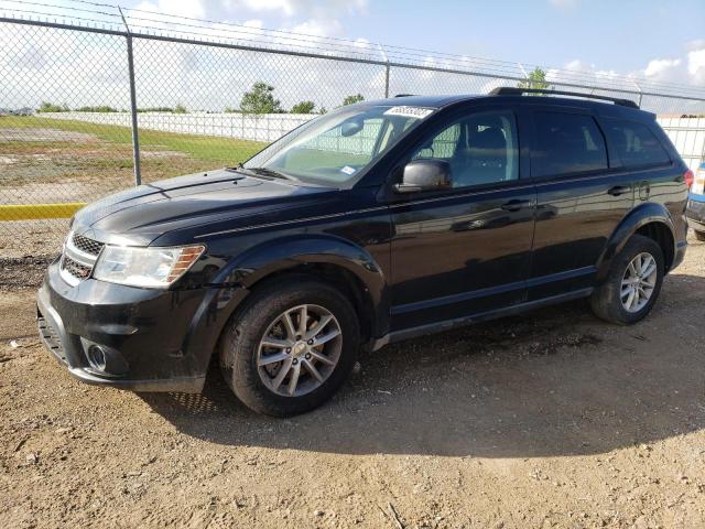 Photo 0 VIN: 3C4PDCBG5DT705531 - DODGE JOURNEY SX 