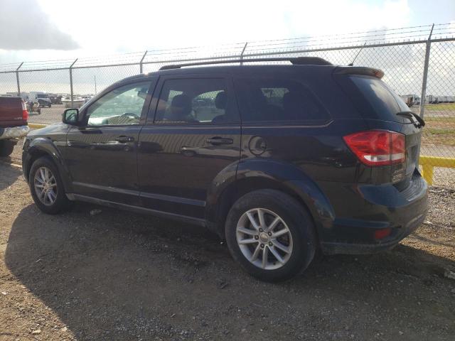 Photo 1 VIN: 3C4PDCBG5DT705531 - DODGE JOURNEY SX 